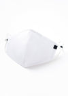 Eco Friendly Reolite Tech Mask in White by Konus Brand