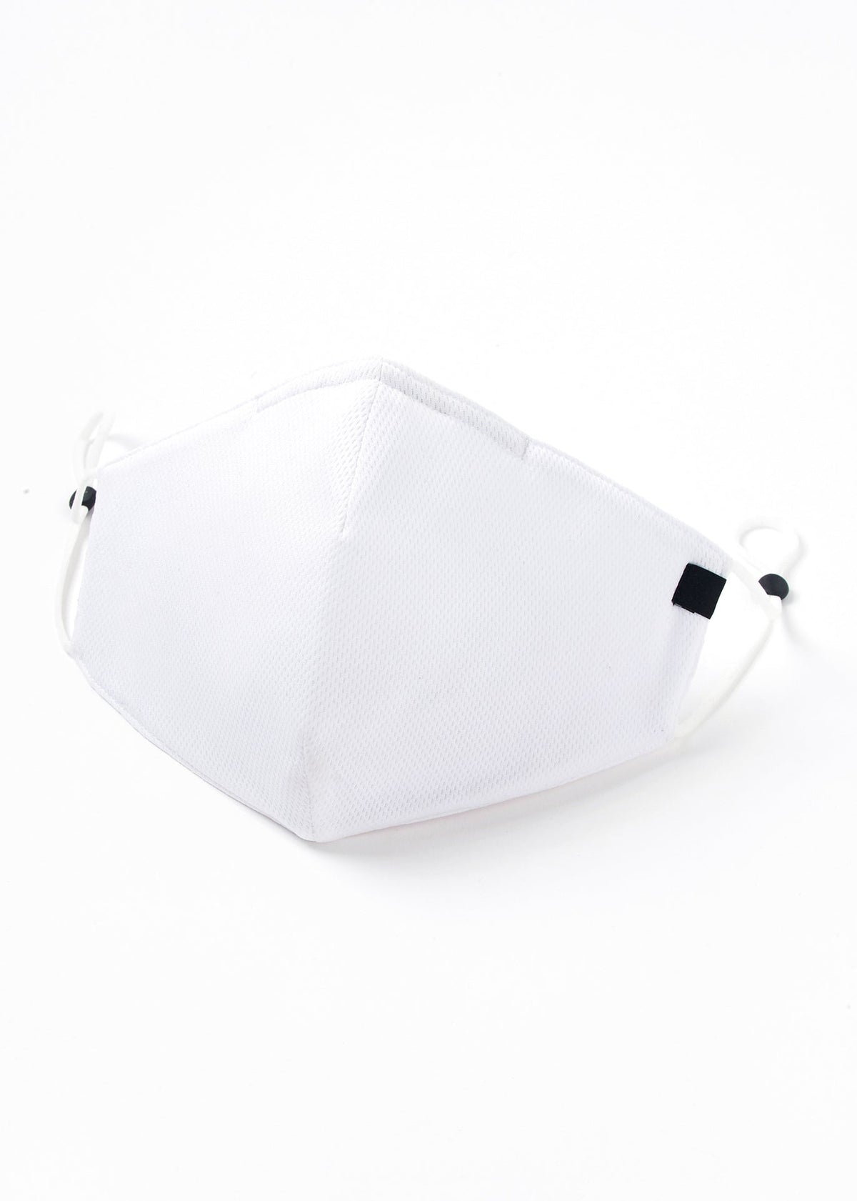 Eco Friendly Reolite Tech Mask in White by Konus Brand