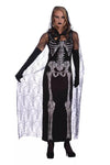 Graveyard Shift Costume