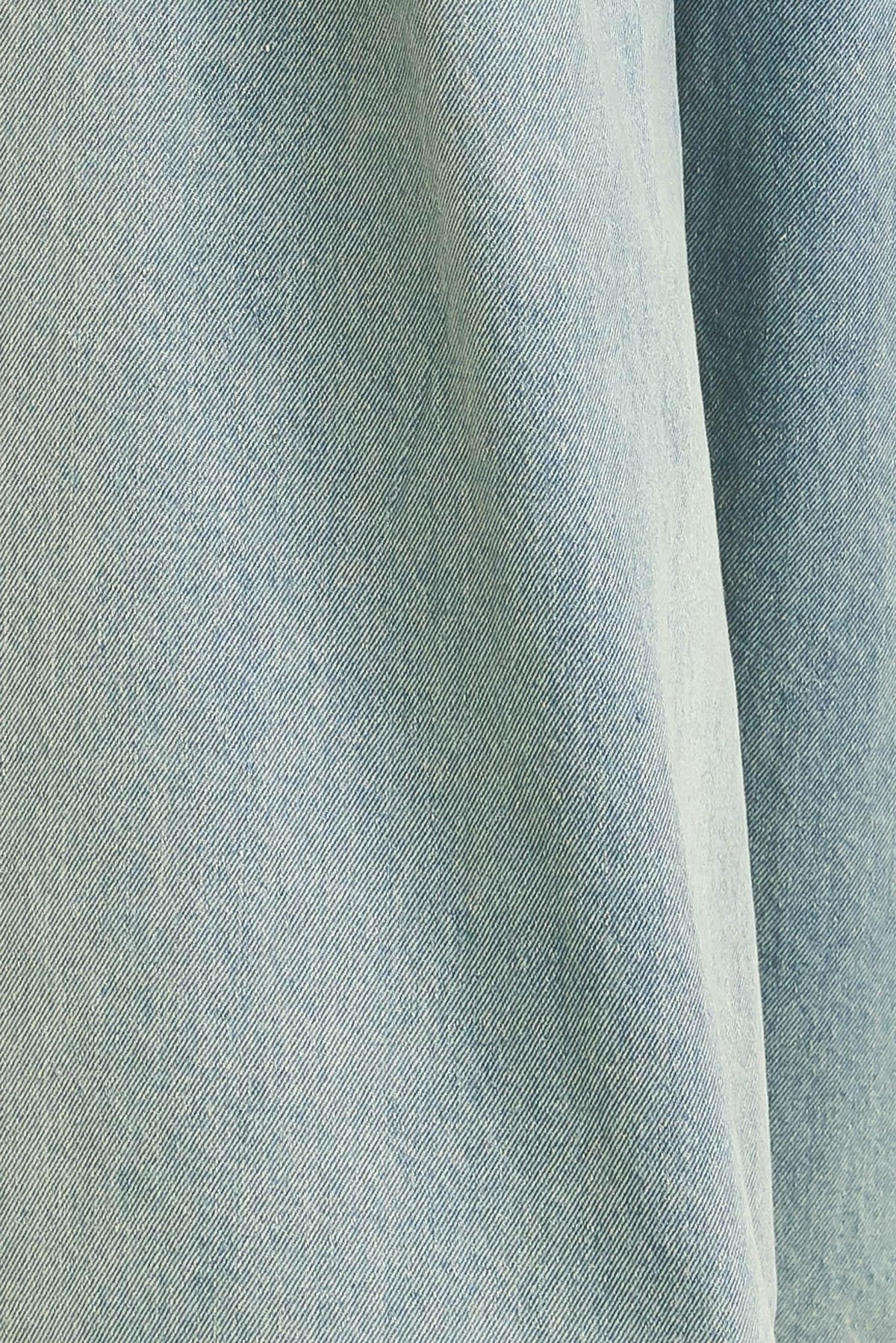 THINK OF ME DENIM PANTS