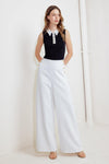 BETTER THAN EVER WOVEN PANTS