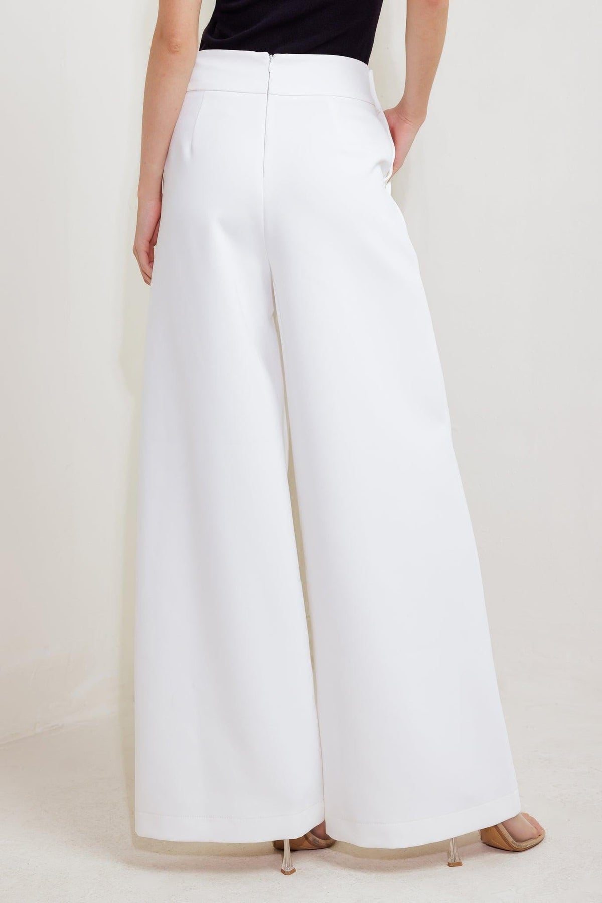 BETTER THAN EVER WOVEN PANTS