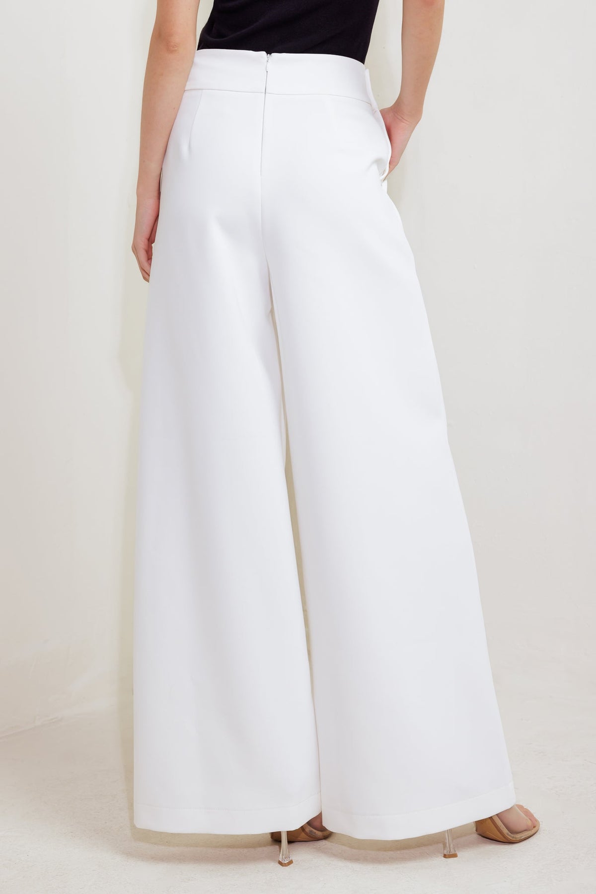 MODERN EDGE WOVEN PANTS