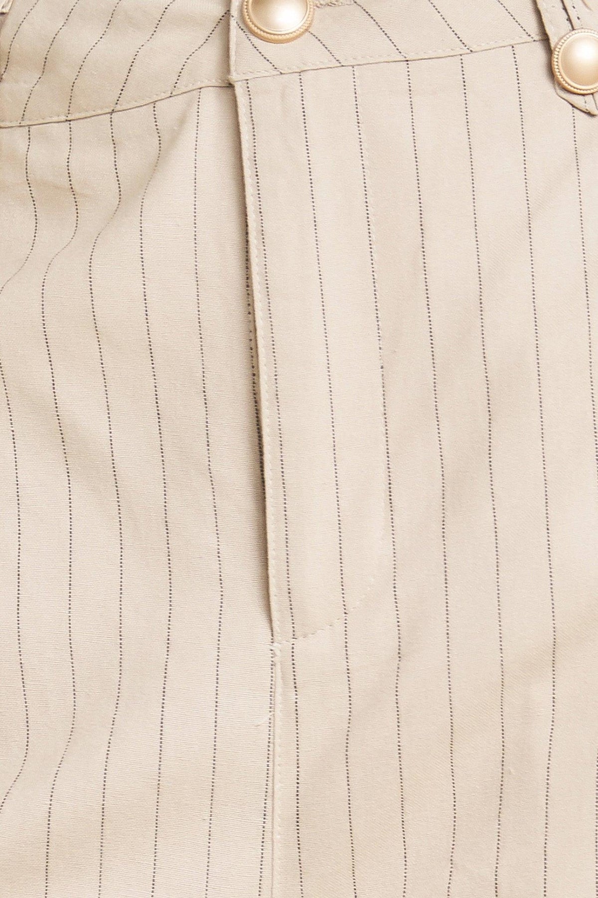 THE BOARDROOM EDIT WOVEN PANTS