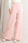 ELEVATED CLASSIC WOVEN PANTS