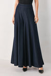 CASUAL ROMANCE WOVEN PANTS