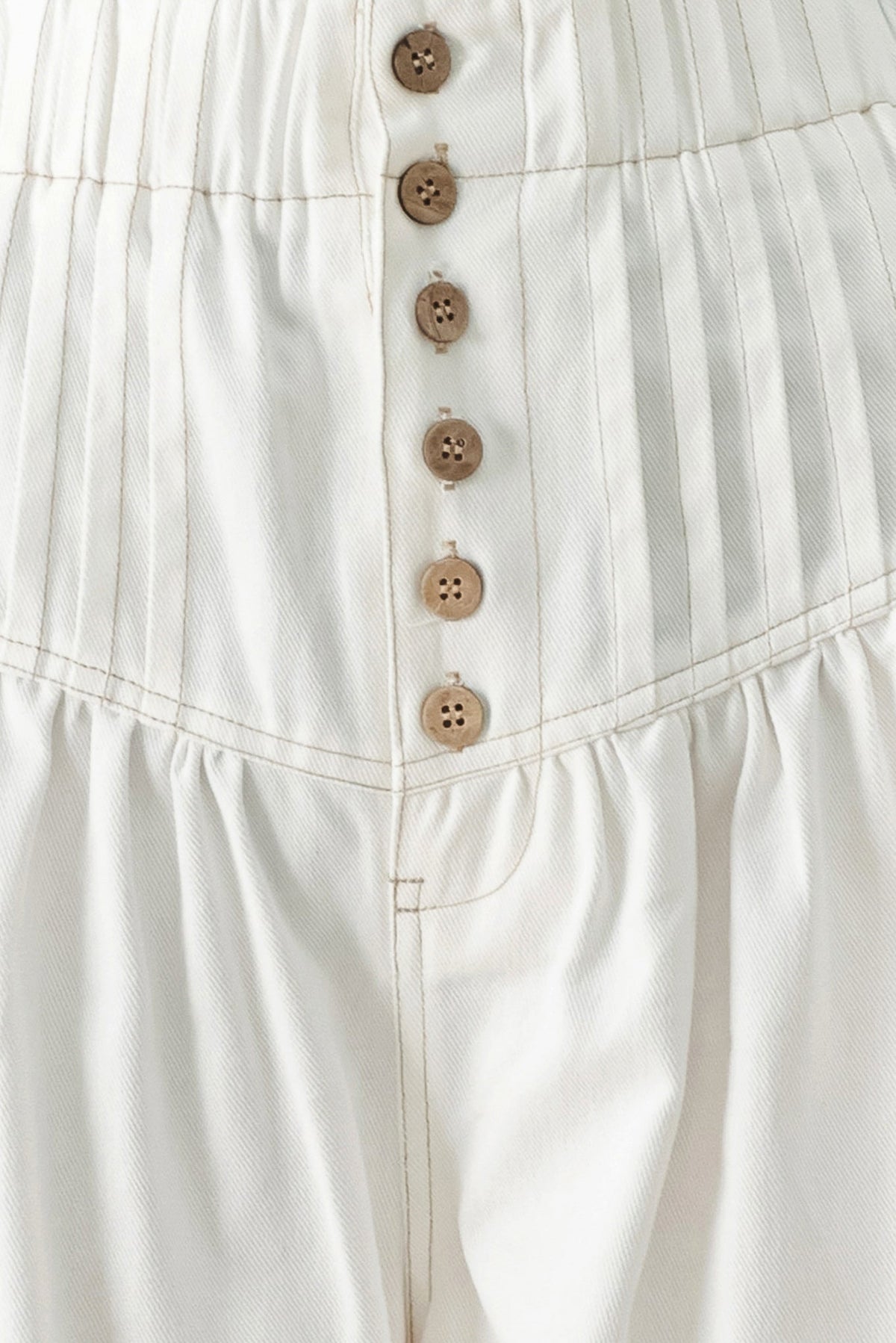 CALM ENERGY WOVEN PANTS
