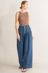 PACIFIC BREEZE DENIM PANTS