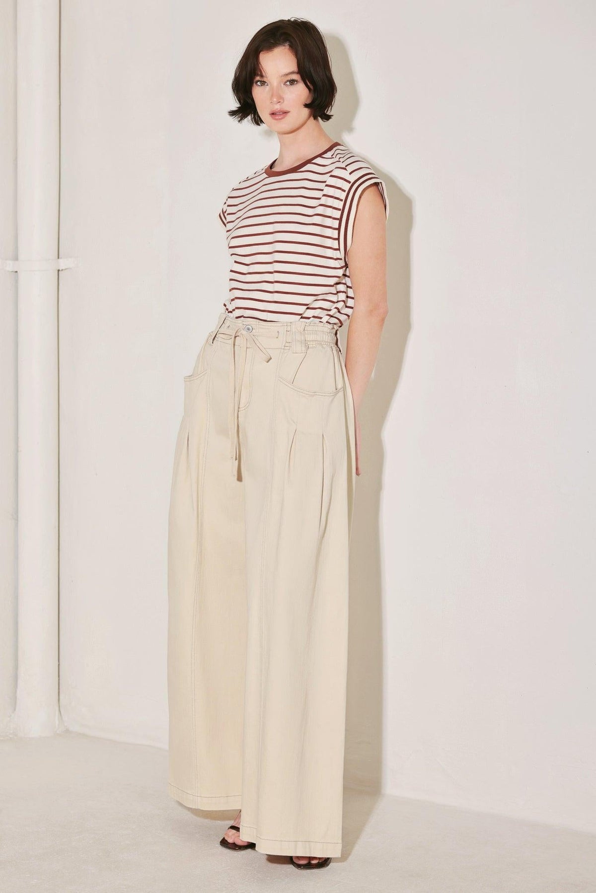 DAYLIGHT GROOVE WOVEN PANTS