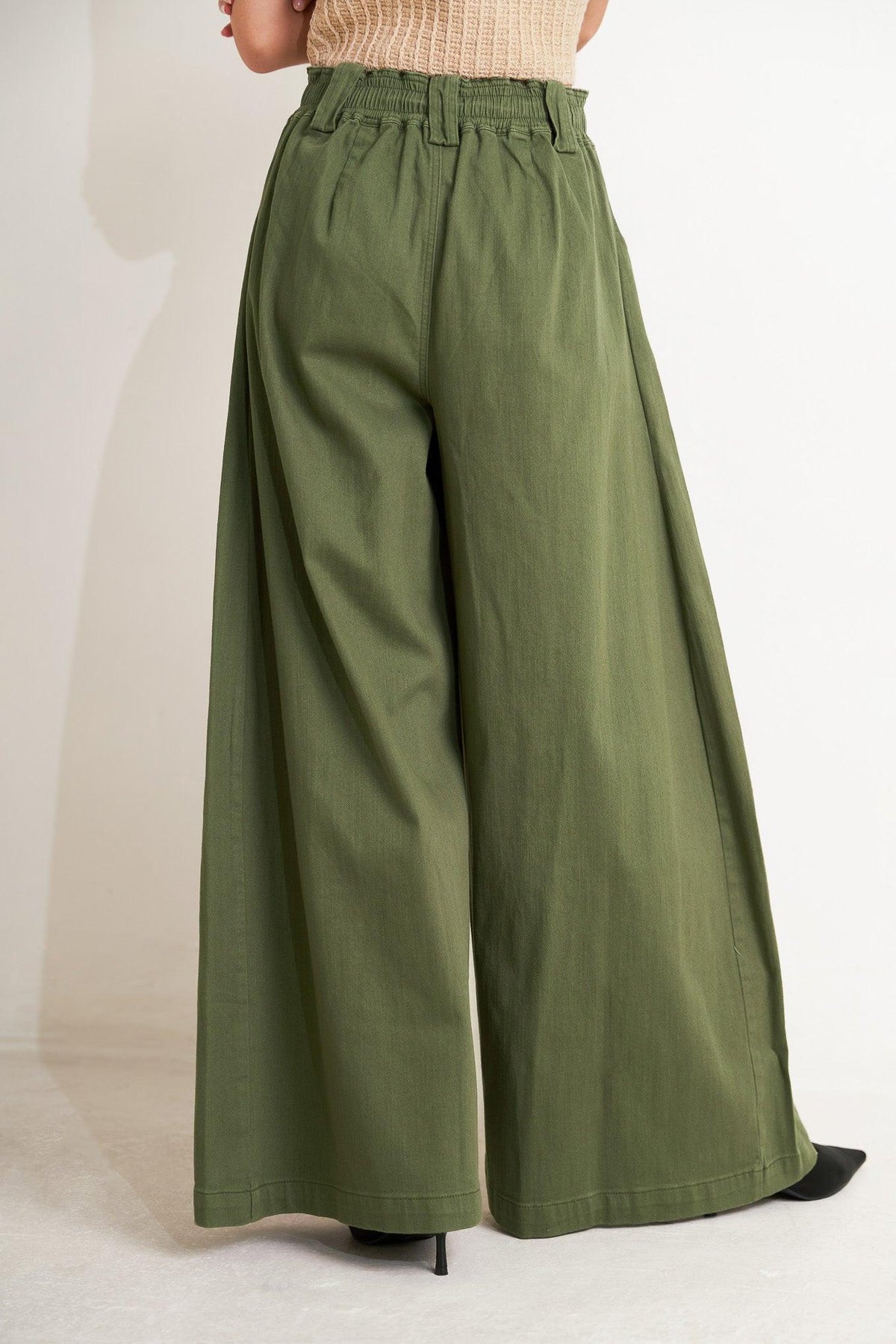 DAYLIGHT GROOVE WOVEN PANTS