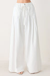 HAMPTONS ESCAPE WOVEN PANTS