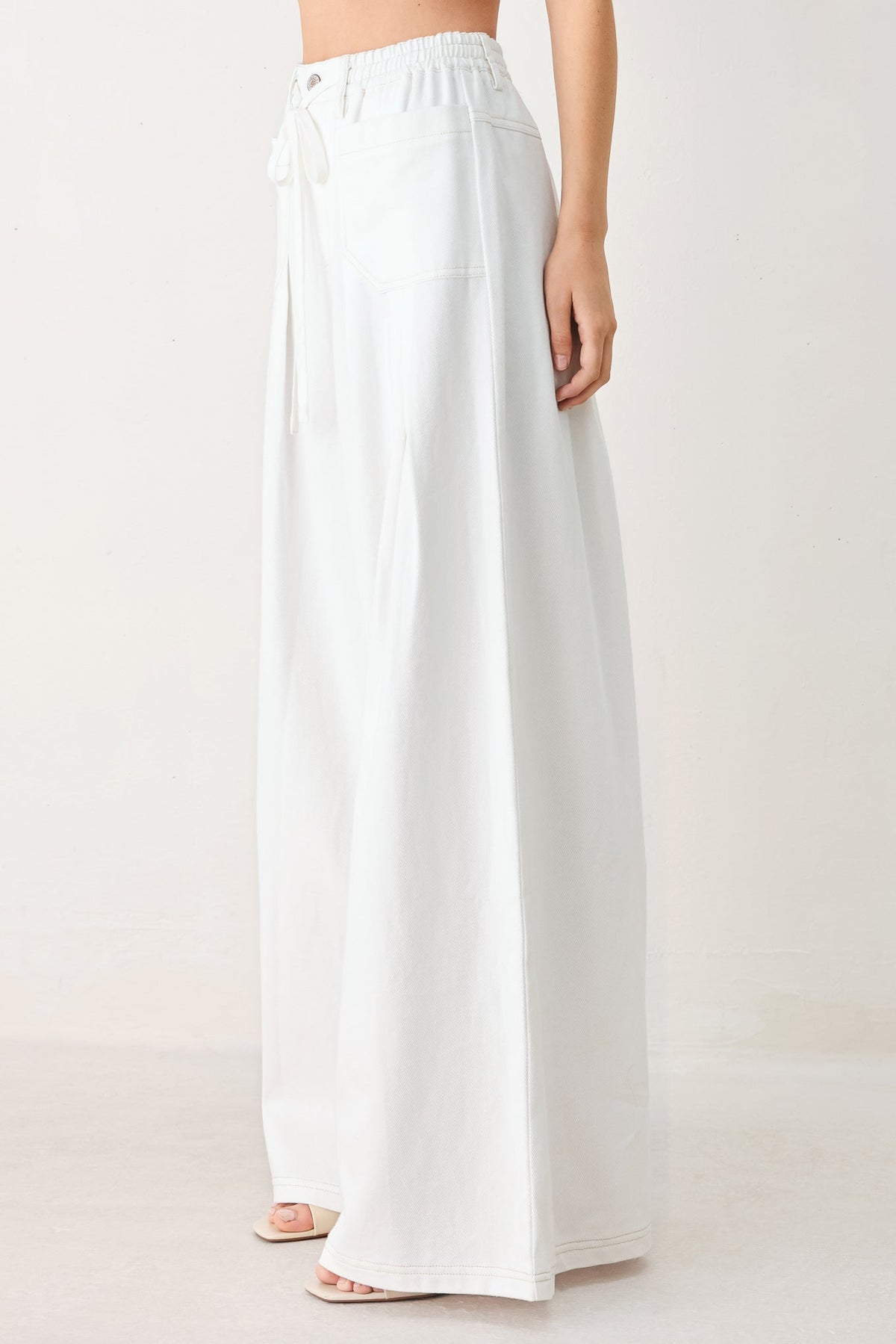 HAMPTONS ESCAPE WOVEN PANTS