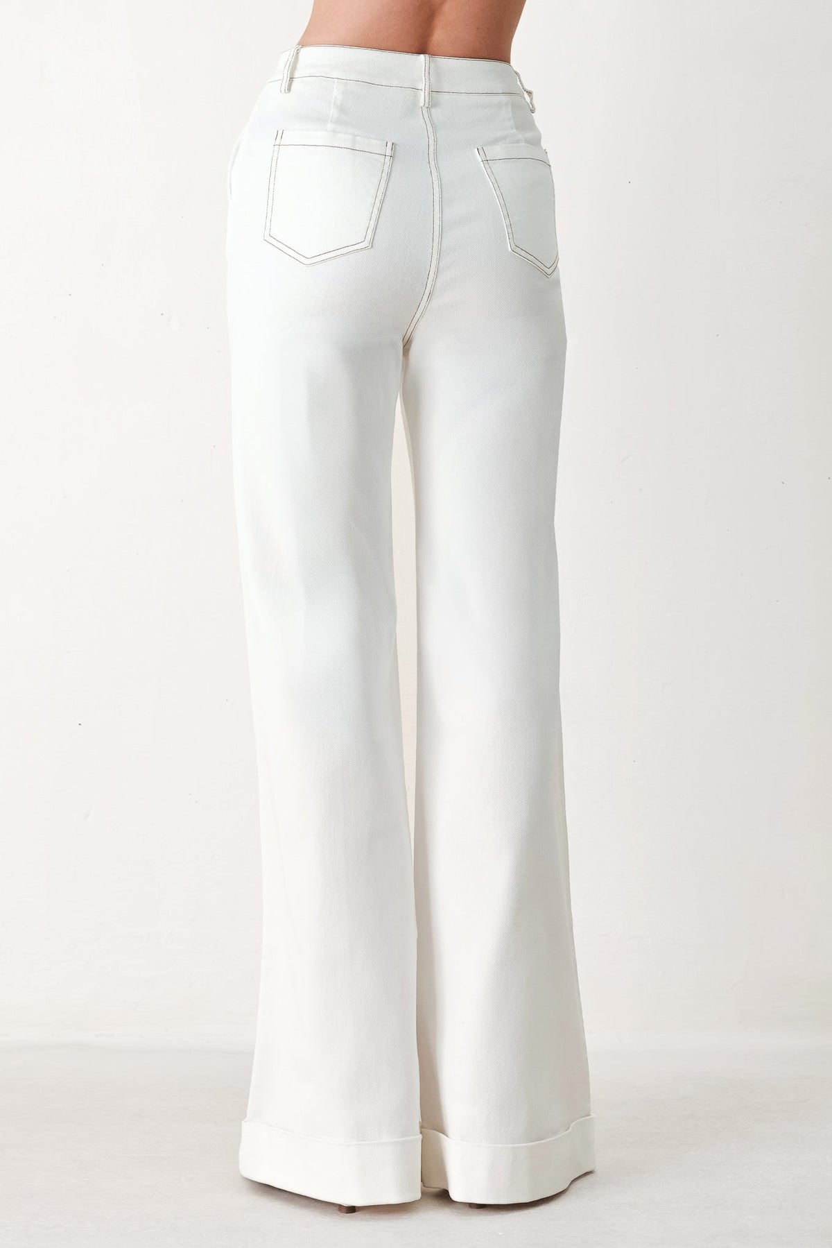 FIFTH STREET WOVEN PANTS