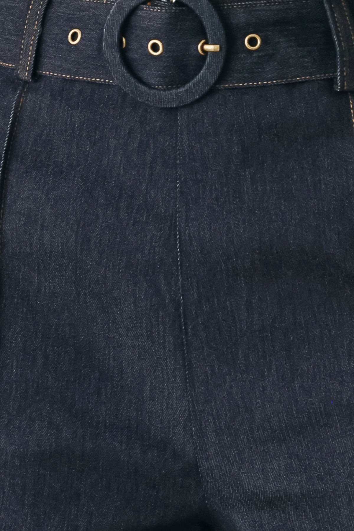 URBAN STITCH DENIM PANTS