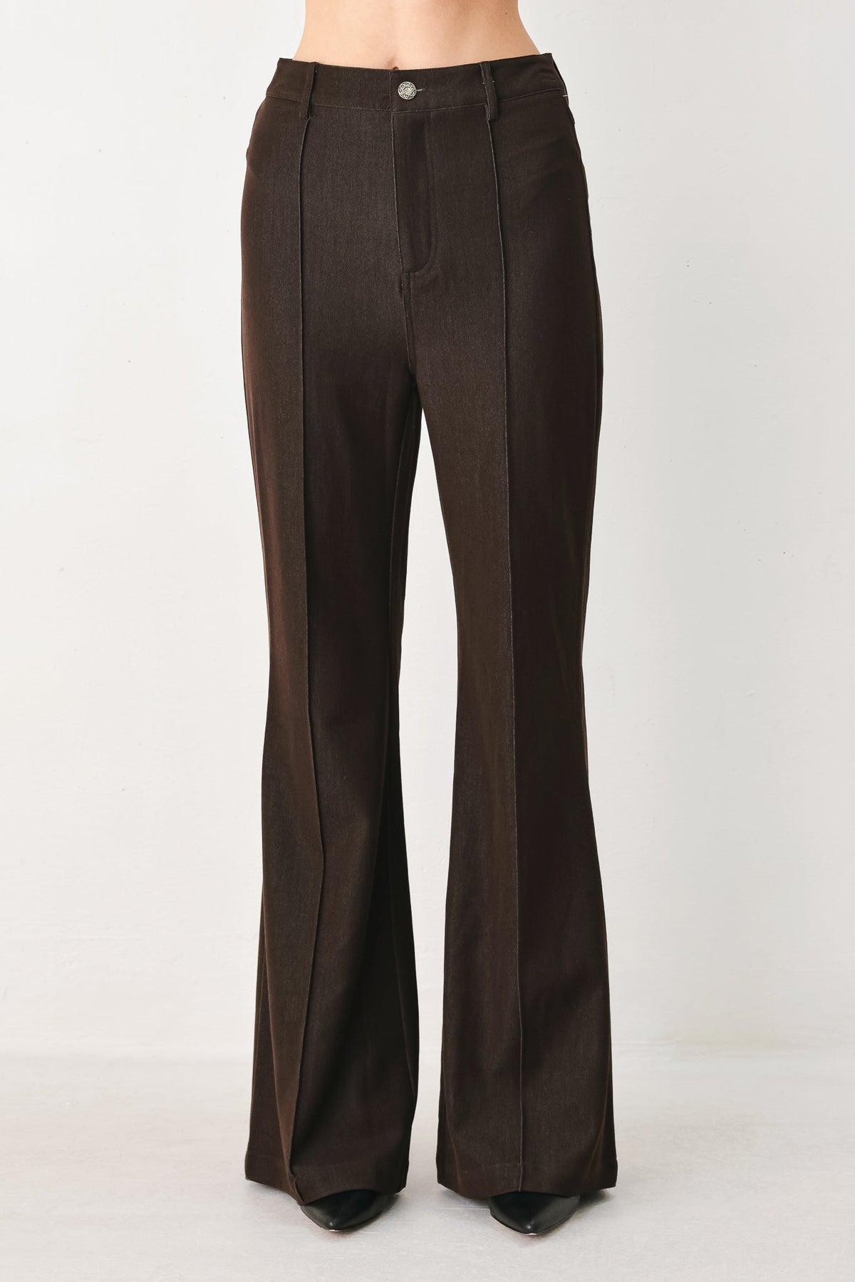 OUTLAW HEART WOVEN PANTS