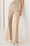 PORTOFINO WOVEN PANTS