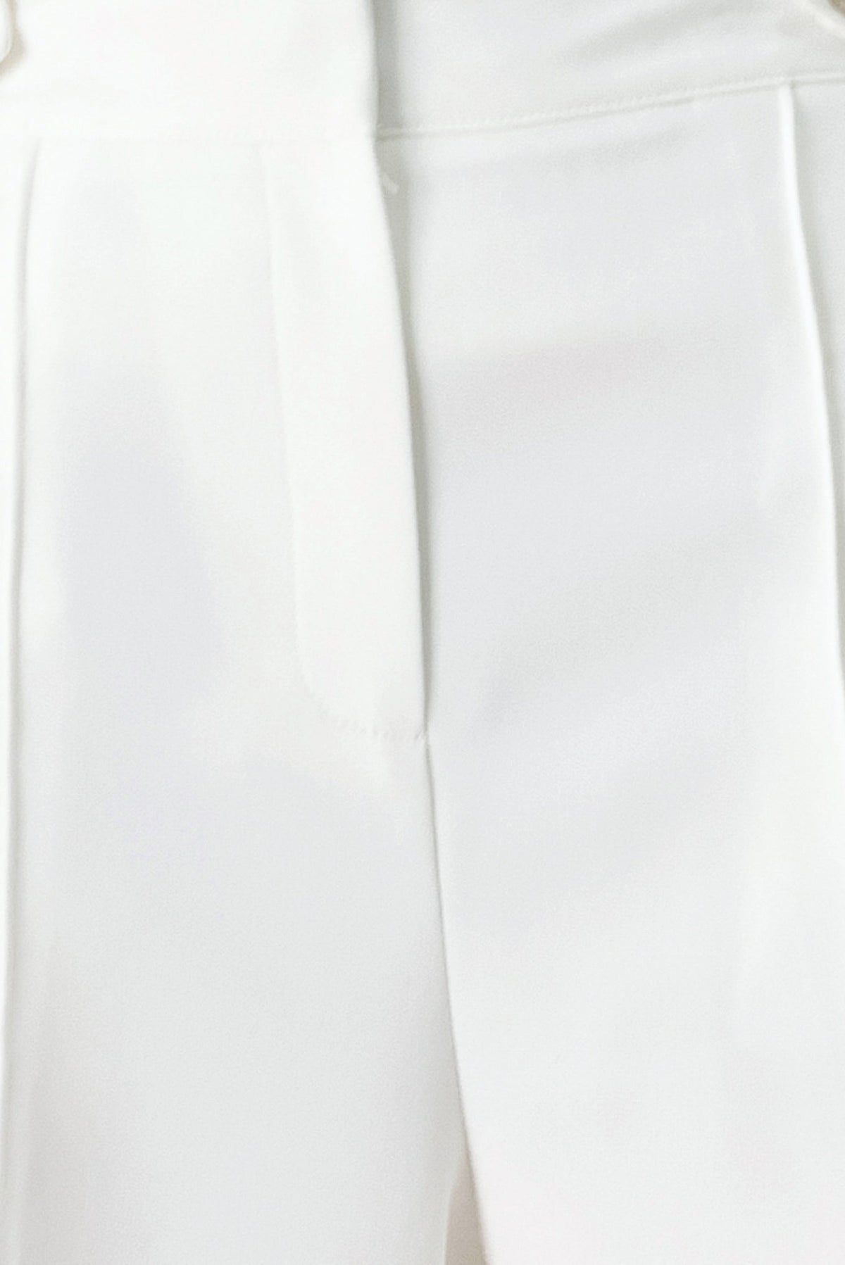 CRYSTAL BAY WOVEN WIDE LEG PANTS