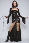 Dominatrix Costume
