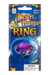 Oversized Costume Ring