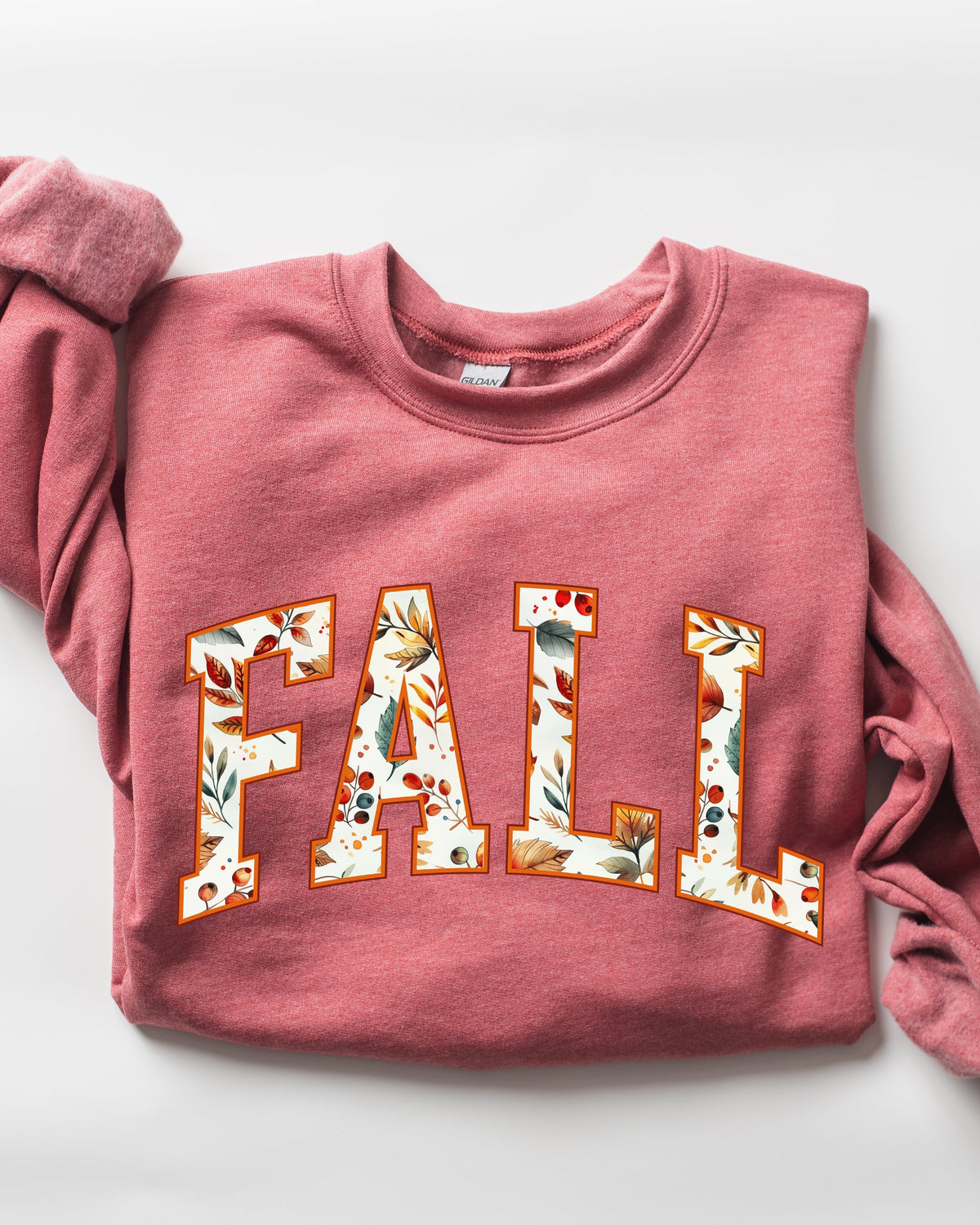 Fall Varsity Autumn Collegiate Retro Vintage Halloween Seasonal Edition Sweatshirt