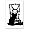 Familiars Print