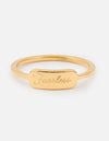 Fearless Ring