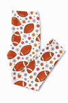 Football Friday Leggings