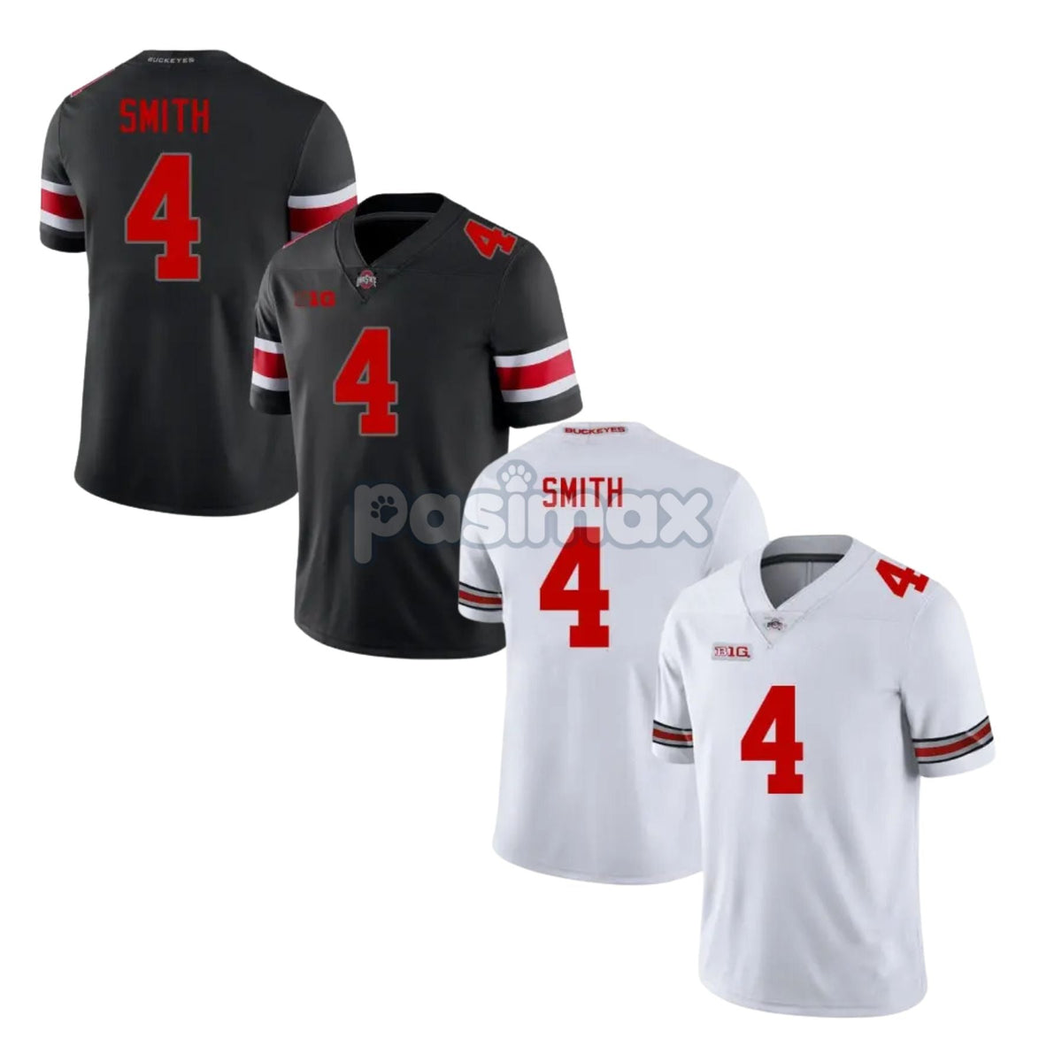 Football Jersey for Men Women | College Game Day Fan Gear Shirt