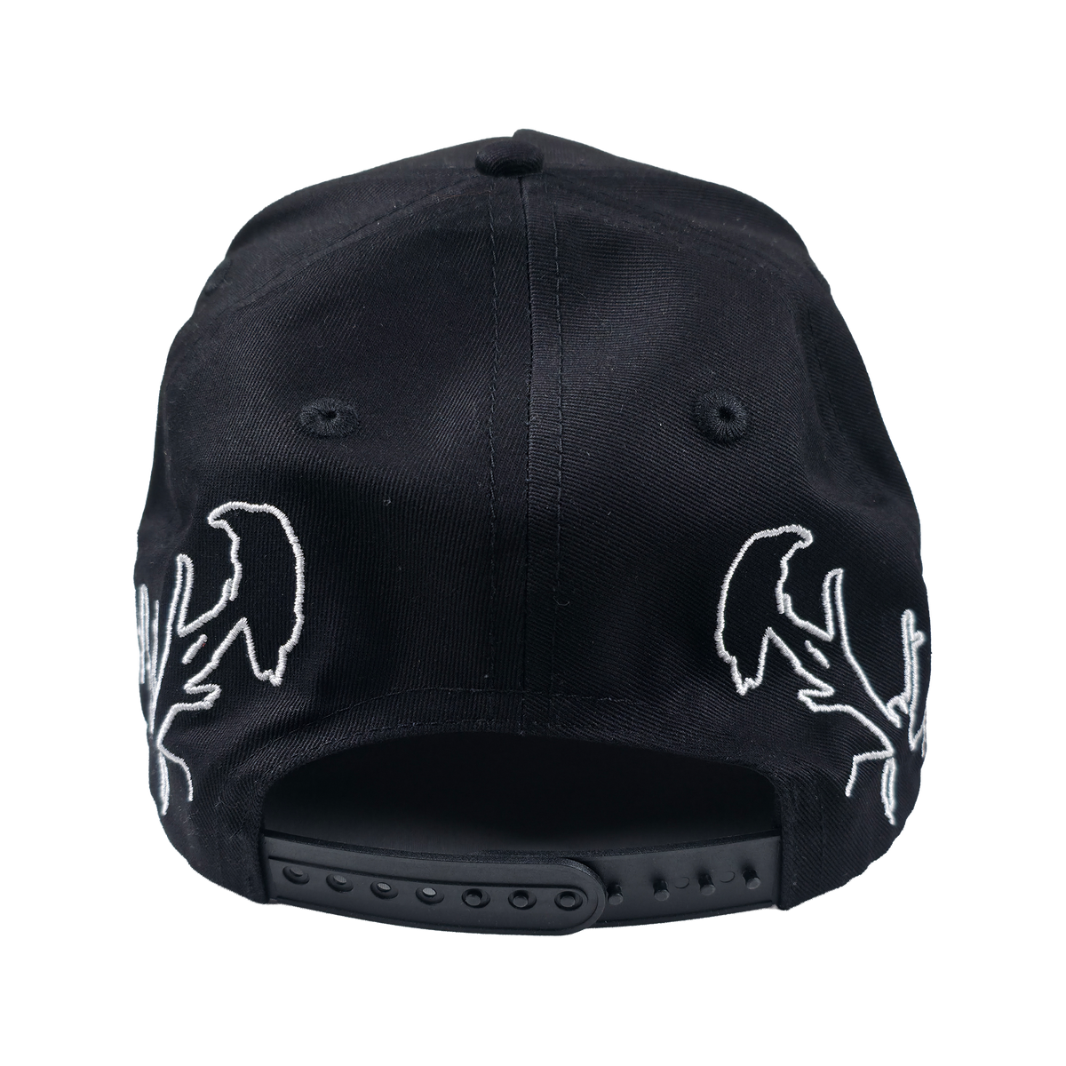 Forsaken Hat