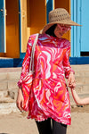 Fushya Beach Bag C2322