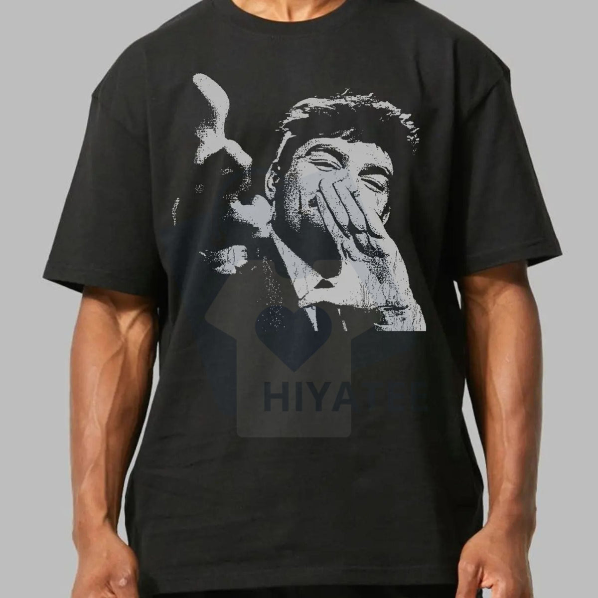 Fuentes Wanghaf Shirt – Unisex Trendy Streetwear Graphic Tee Gift
