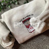 Funny Embroidered 
