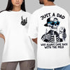 Funny Father’s Day T-Shirt - 