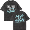 Funny Matching Family Shirts - 
