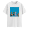 Funny Roblox T-Shirt - Fashion Cotton Gaming Tee, Unisex Style for Men & Women