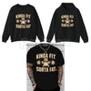 Funny Weightlifting Bear Graphic – Sarcastic Gym Humor Hoodie, Sweatshirt & T-Shirt
