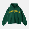 George Mason Varsity Hoodie