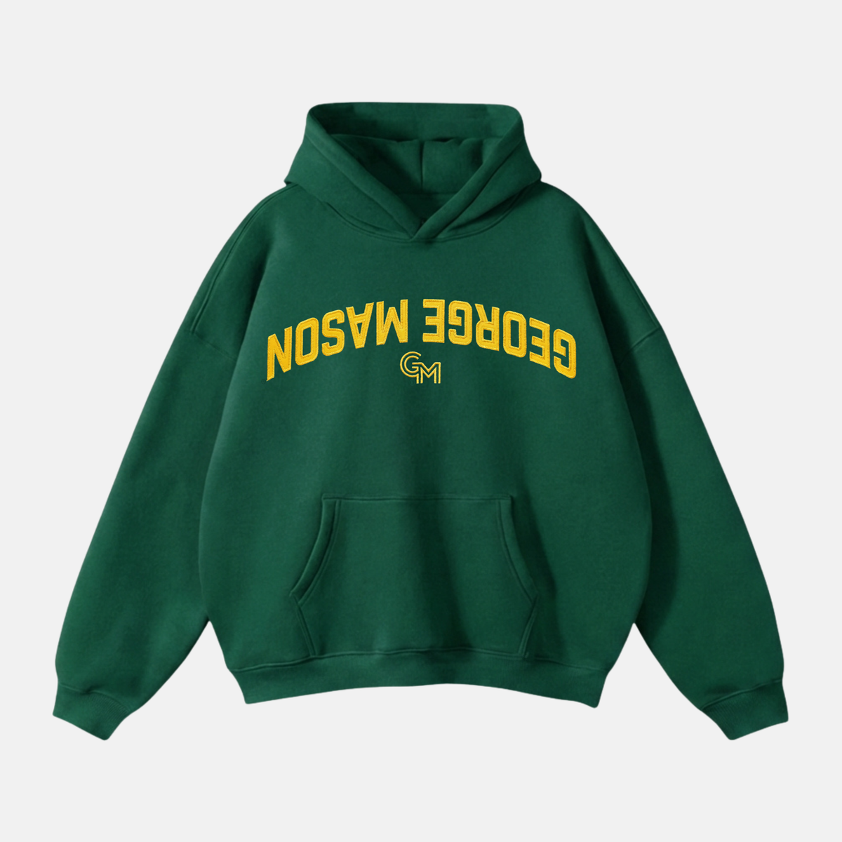 George Mason Varsity Hoodie