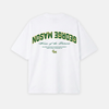 George Mason Essentials Oversized Tee