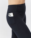 Go Again Women's Cropped Leggings Length 21