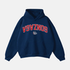 Gonzaga Varsity Hoodie
