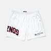 Gonzaga Mesh Shorts | Exclusive