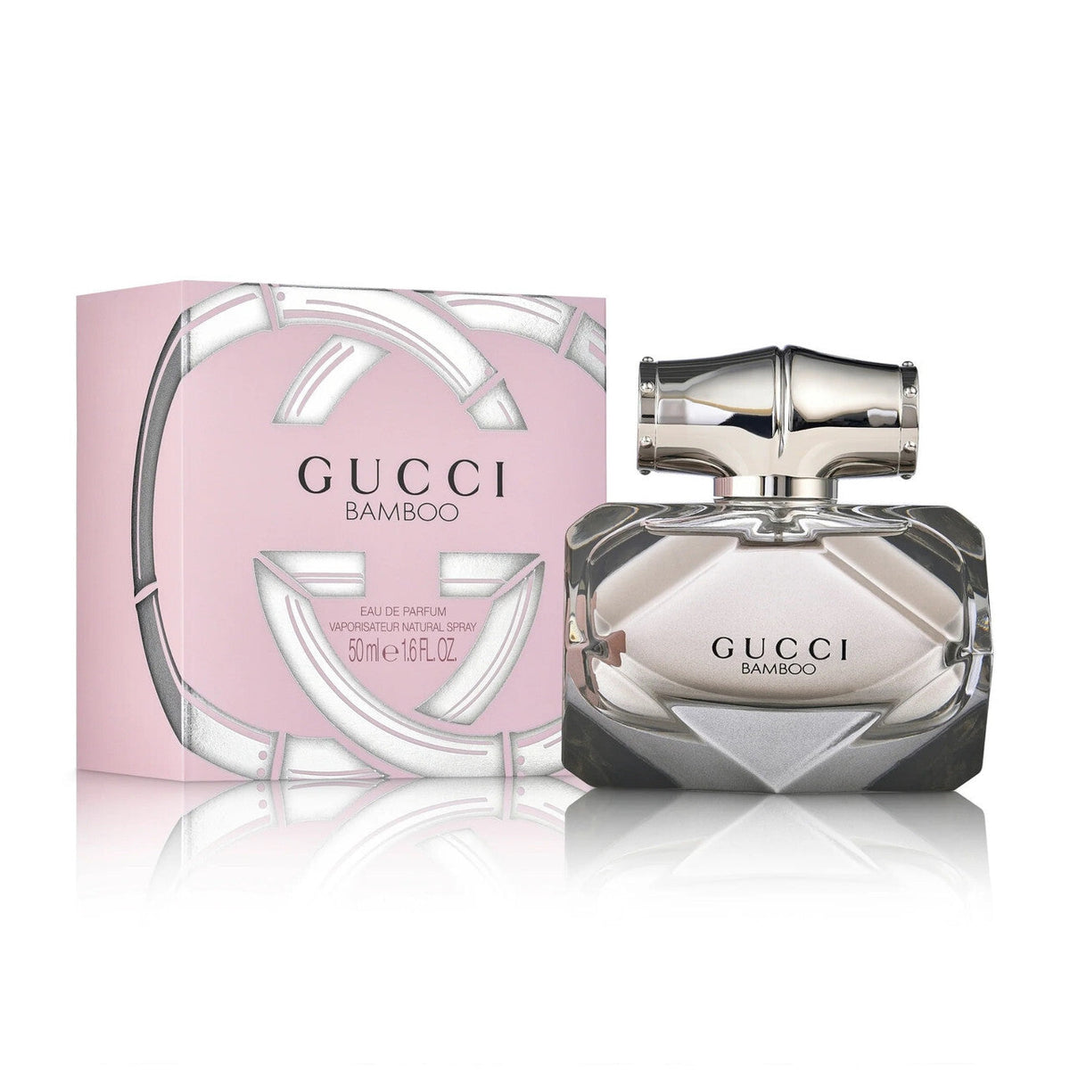 Gucci Bamboo EDP 1.6 oz for Women