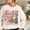 Geller Bowl Friendsgiving Sweatshirt – The Friends TV Show Thanksgiving Top