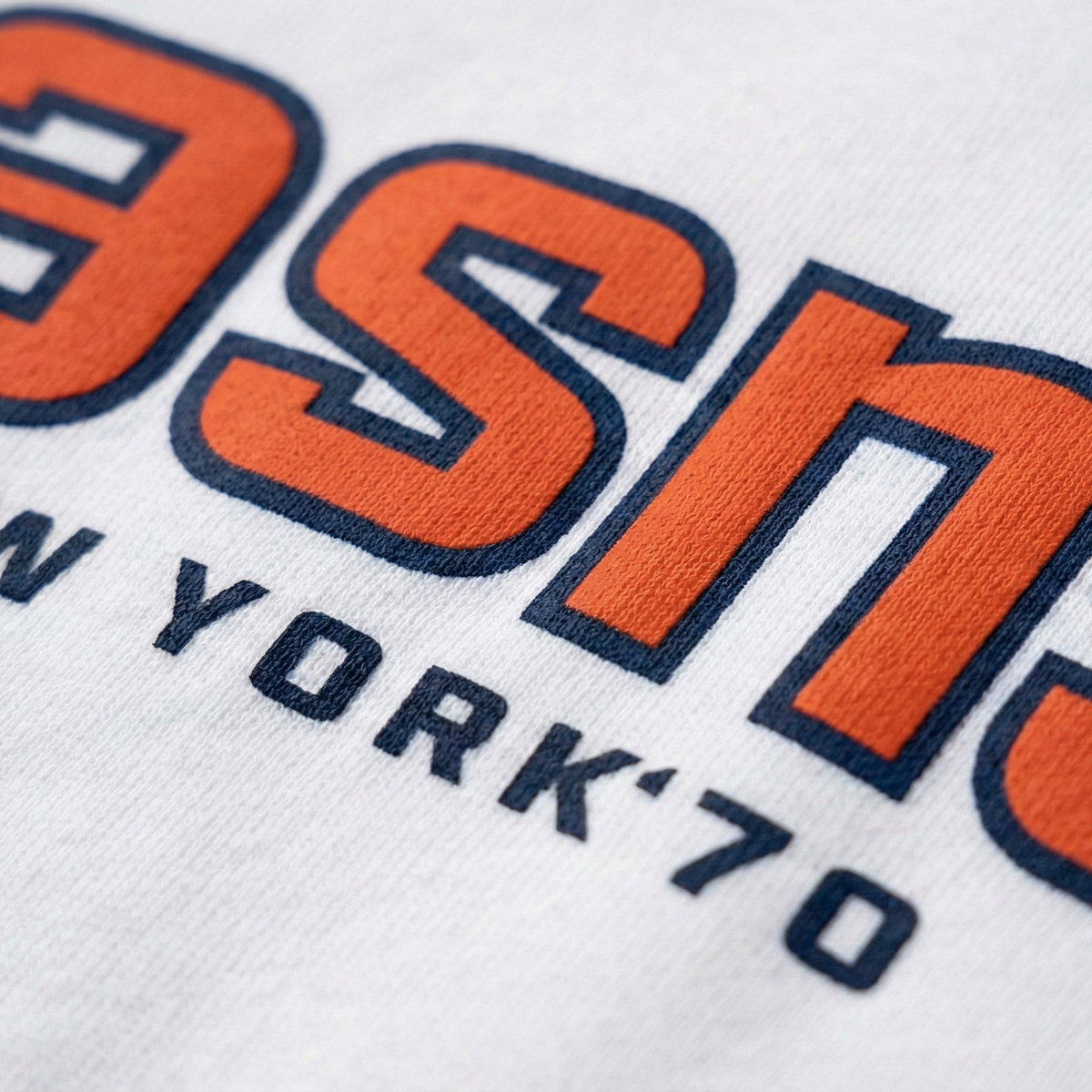 Syracuse Essentials Hoodie