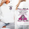 Generation Skull Hoodie – 