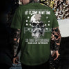 Generation X T-shirt - 