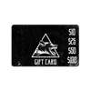 Any Means Necessary Gift Card