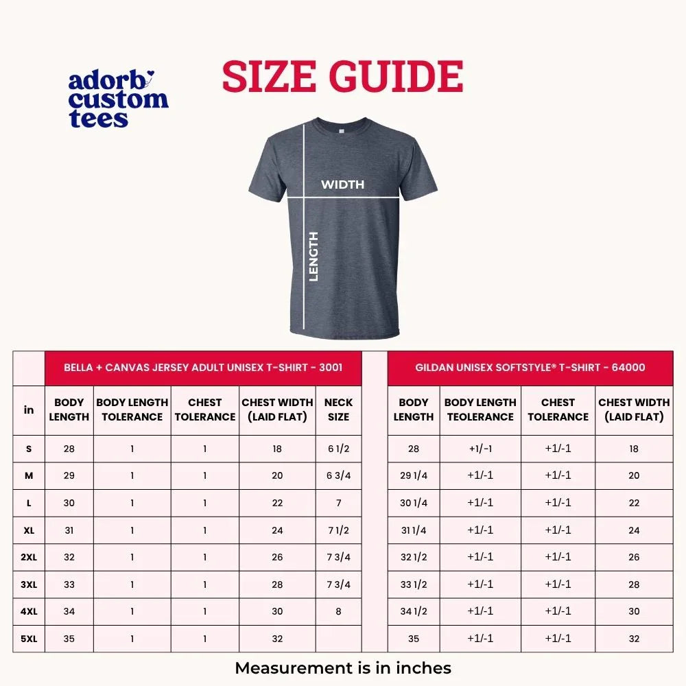 Better Together Couples Tee