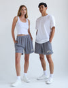 God of Miracles Unisex Mesh Short